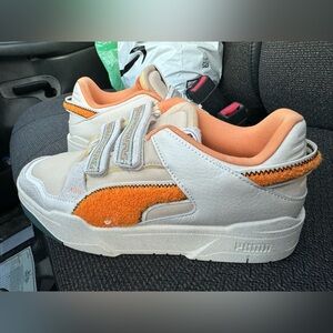 New MARKET x Slipstream INVDR 'Moon Rock Sneakers Shoes size 8